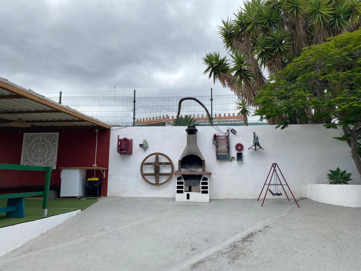 Casa La Musa De Tamaide San Miguel de Abona Exterior photo